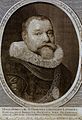 Q2666233 Hendrick Lonck geboren in 1568 overleden op 10 oktober 1634