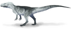 Xuanhanosaurus qilixiaensis