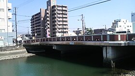 吉野橋