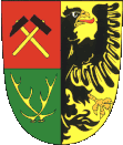 Wappen von Svoboda nad Úpou