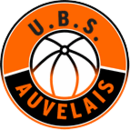 Logo du UBS Auvelais