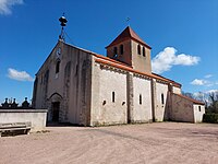 Église Notre-Dame-de-Septembre