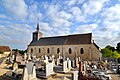 Église Notre-Dame de Brieux