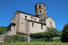 Kerk Saint-Martin