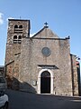 Église Saint-Jacques de Saint-Jacques-d'Atticieux