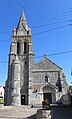 Église Saint-Jean d'Étavigny