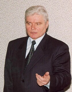 Владимир Григорьевич Егоров
