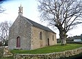 La chapelle du Moustoir 2.