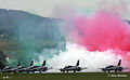 Frecce Tricolori