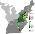 1796 United States presidential election