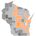 1957 Wisconsin elections