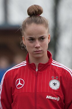 Giulia Gwinn