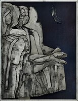 Host I (1979), Moravská galerie v Brně