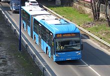 284E busz (MUT-895)