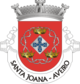 Santa Joana – Stemma