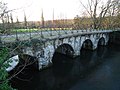 Pont des Planches d'Acquigny