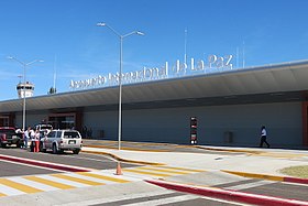 Aéroport international de La Paz