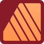 Affinity Publisher Icon