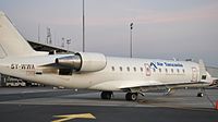 Bombardier CRJ200