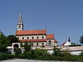 Katholische Pfarrkirche St. Margaretha