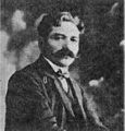 Ерменскиот водач Андраник Озаниан