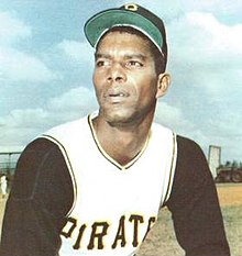 Andy Rodgers - Pittsburgh Pirates - 1966.jpg