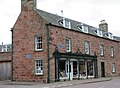 {{Listed building Scotland|23699}}