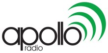 Description de l'image ApolloRadio Logo.svg.