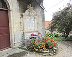 Monument aux morts