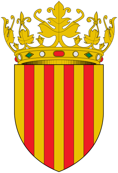 파일:Armas del soberano de Aragón.svg