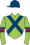 Horse racing silks