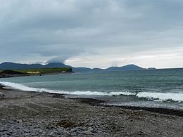 Waterville – Veduta