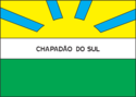 Chapadão do Sul – Bandiera