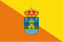 Drapeau de Benalmádena