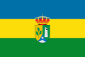 Bandera de Capileira