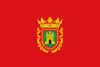 Flag of Funes
