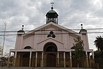 Miniatura para Basílica de Santa Ana (Rengo)