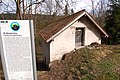 Pumpenhaus der Schlossbrauerei