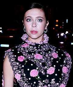 ベル・パウリー Bel Powley