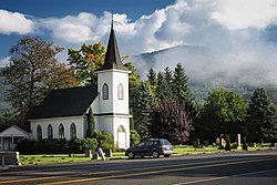 Everson, Washington