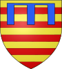 Blason de Remicourt