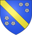 Vaumeilh címere