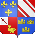 Arms of Agnetz