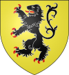 Blason de Saint-Félix