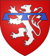 Blason de La Roche-en-Ardenne