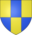Hégenheim címere