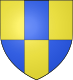 Coat of arms of Hégenheim