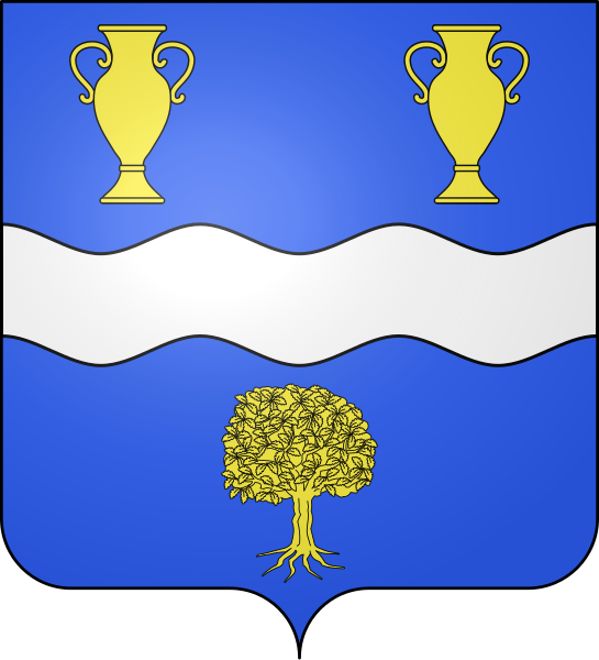 File:Blason de la ville de Les Goulles (Côte-d'Or).svg