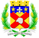 圣安德烈德韦济讷徽章