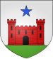 Coat of arms of Châtillon